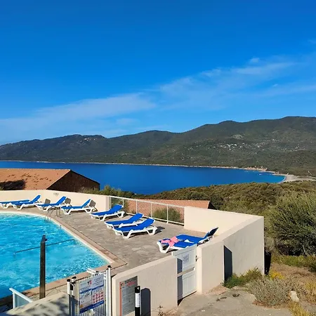 别墅 Mini Vue Jardin Dans Calme Wifi Piscine A Pied *