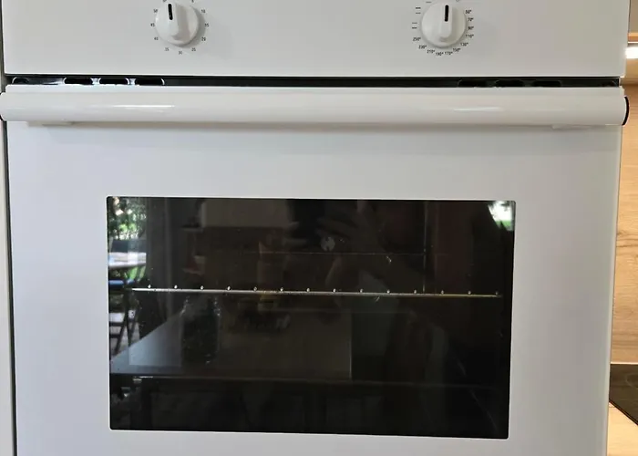 Mini Vue Jardin Dans Calme Wifi Piscine A Pied 别墅 赛拉蒂费罗