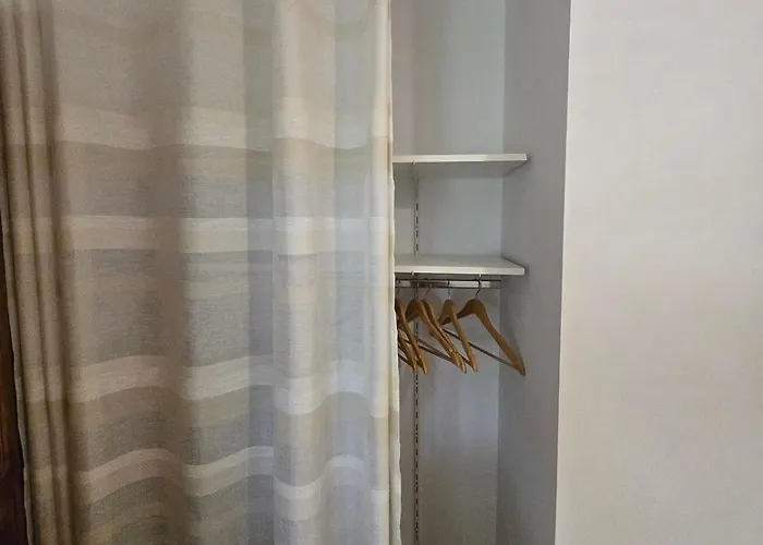 Mini Vue Jardin Dans Calme Wifi Piscine A Pied * 赛拉蒂费罗