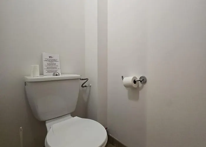 别墅 Mini Vue Jardin Dans Calme Wifi Piscine A Pied 赛拉蒂费罗