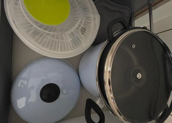 Mini Vue Jardin Dans Calme Wifi Piscine A Pied 别墅 赛拉蒂费罗