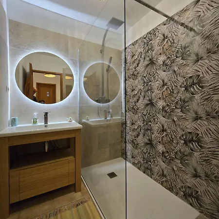 Mini Vue Jardin Dans Résidence Calme Wifi Piscine à Pied *