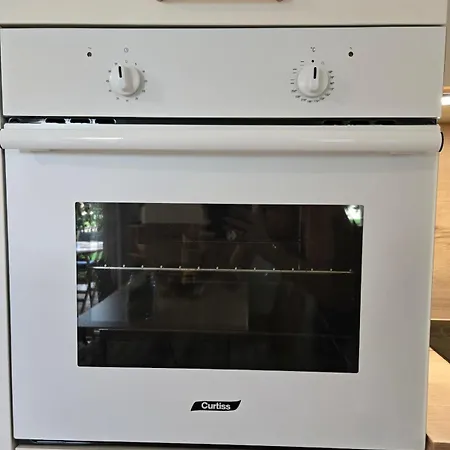 Mini Vue Jardin Dans Résidence Calme Wifi Piscine à Pied Villa Serra-di-Ferro (Corsica)