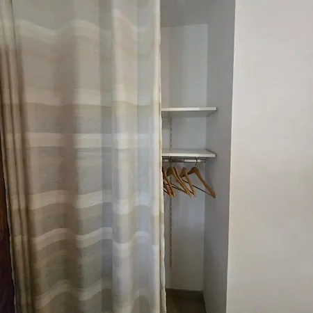 Mini Vue Jardin Dans Calme Wifi Piscine A Pied * Serra-di-Ferro (Corsica)