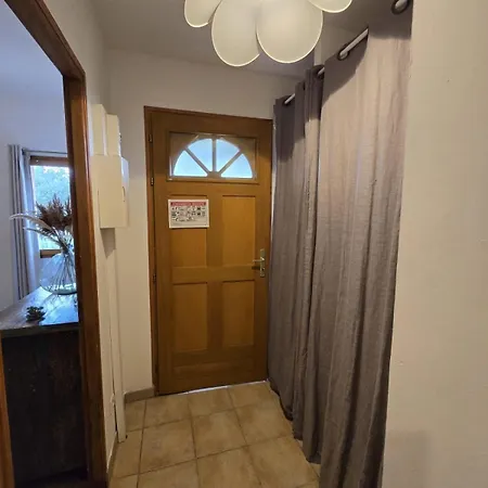 Villa Mini Vue Jardin Dans Résidence Calme Wifi Piscine à Pied *