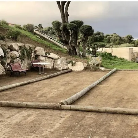 Villa Mini Vue Jardin Dans Résidence Calme Wifi Piscine à Pied *