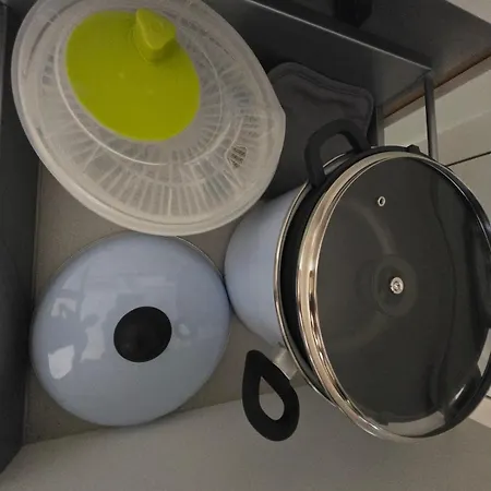 Mini Vue Jardin Dans Calme Wifi Piscine A Pied Vila Serra-di-Ferro (Corsica)