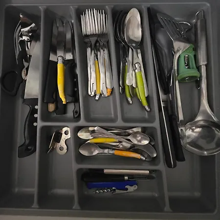 Mini Vue Jardin Dans Résidence Calme Wifi Piscine à Pied * Serra-di-Ferro (Corsica)