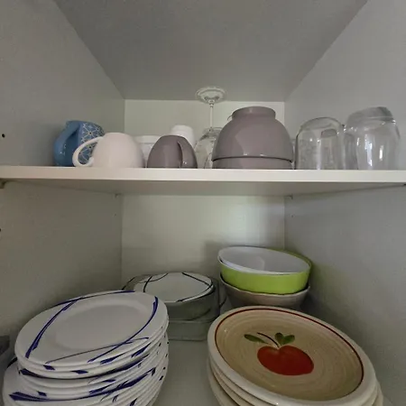 Vila Mini Vue Jardin Dans Calme Wifi Piscine A Pied