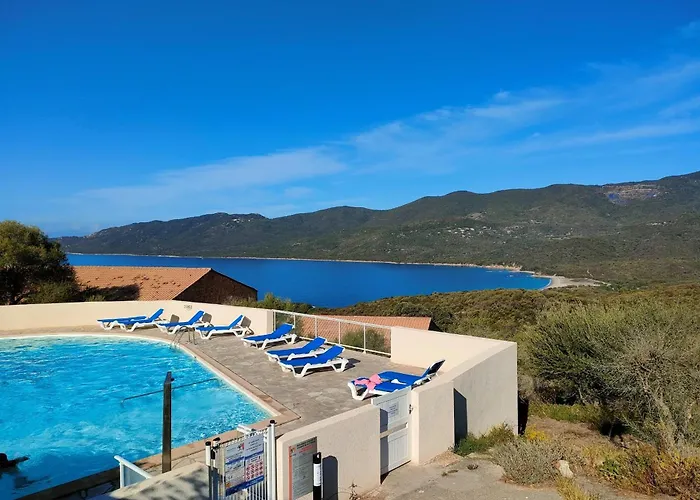 Villa Mini Vue Jardin Dans Calme Wifi Piscine A Pied *