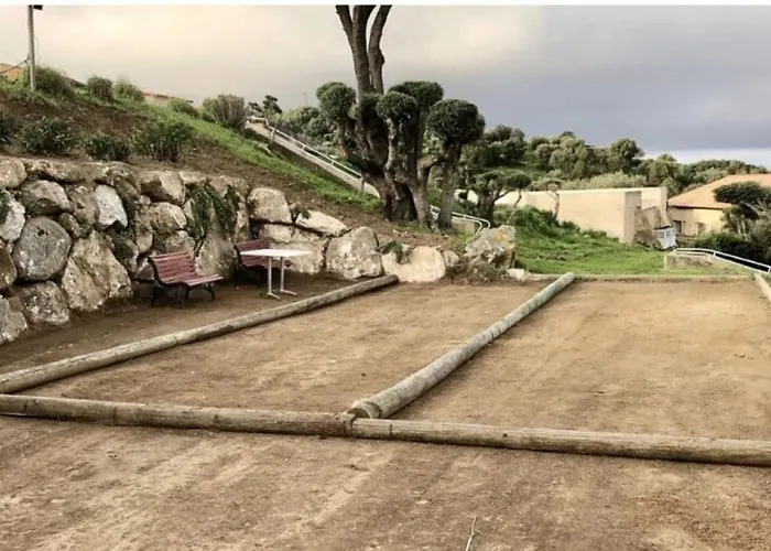 Villa Mini Vue Jardin Dans Calme Wifi Piscine A Pied *