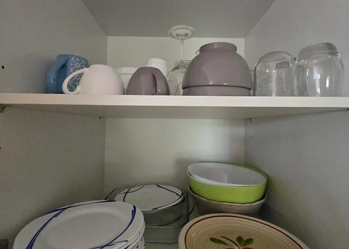 Villa Mini Vue Jardin Dans Calme Wifi Piscine A Pied